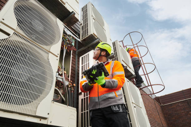Best HVAC Software and Technology in Elgin, IL