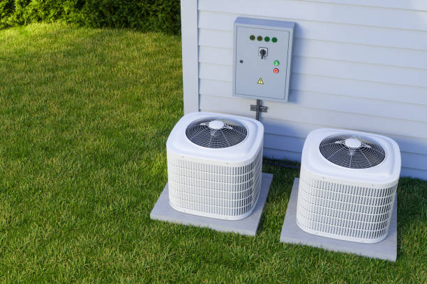 Best Geothermal HVAC Systems in Elgin, IL