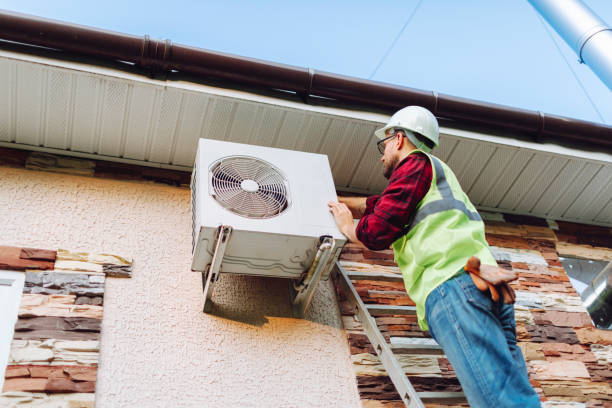 Best Emergency HVAC Services in Elgin, IL