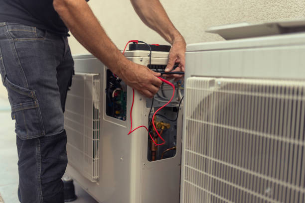 Best Air Conditioning Cleaning in Elgin, IL