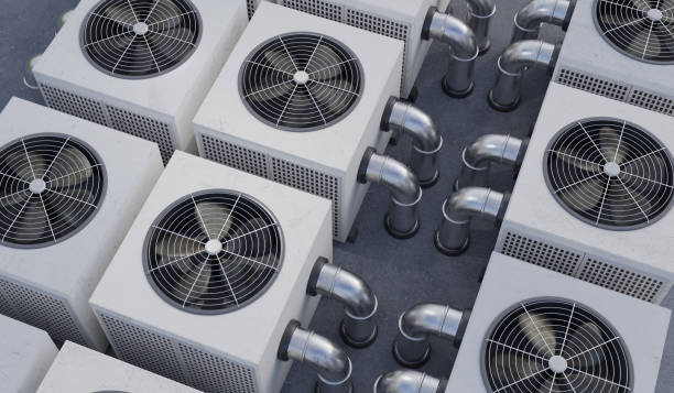 Best HVAC Supply and Distribution in Elgin, IL