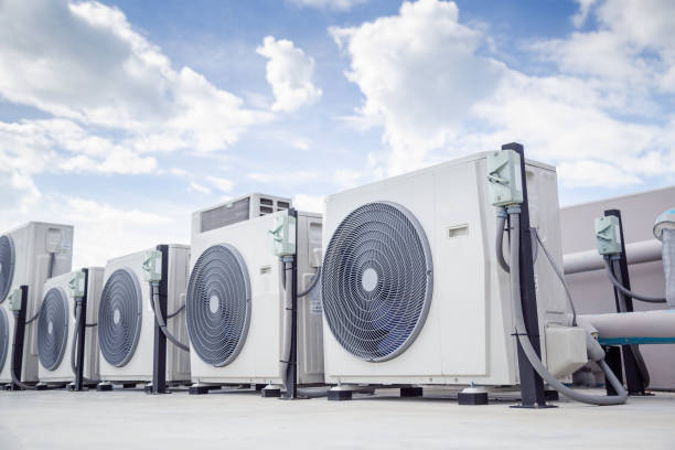 Professional HVAC in Elgin, IL