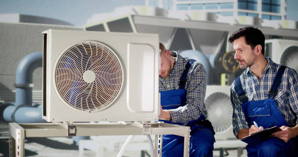 Best Commercial HVAC in Elgin, IL