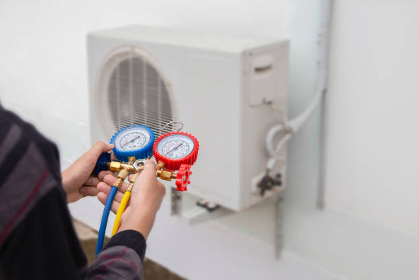 Best VRF (Variable Refrigerant Flow) Systems in Elgin, IL