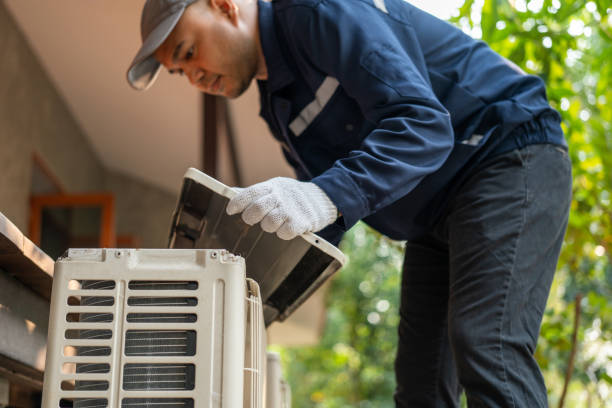 Best Residential HVAC in Elgin, IL
